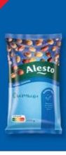 ALESTO Фъстъци Печени, осолени 200 г/опаковка